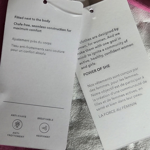 Athleta Foresthill Ascent Top - Picture 5 of 5